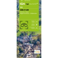 D28 IGN Eure-et-Loir